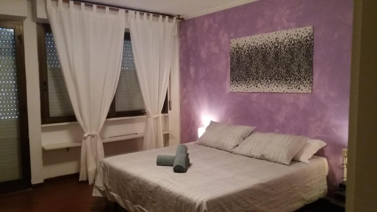 Boccaccio Apartment Sesto Fiorentino Exterior photo