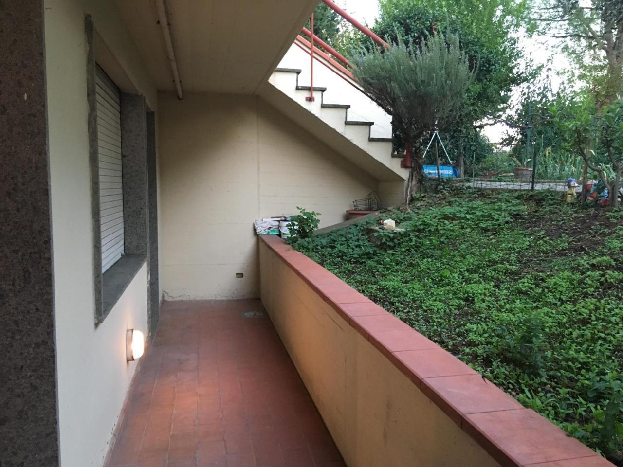 Boccaccio Apartment Sesto Fiorentino Exterior photo