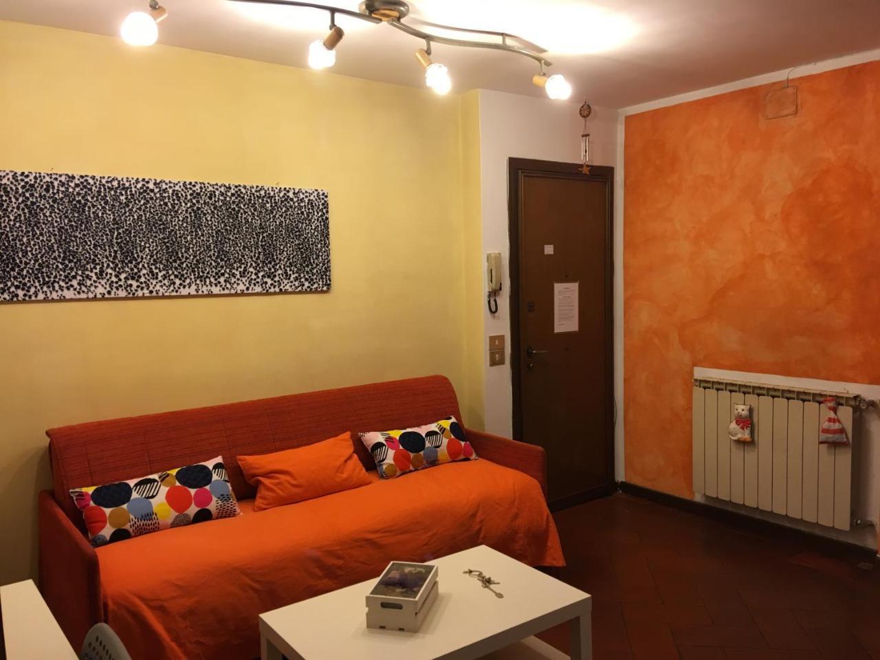 Boccaccio Apartment Sesto Fiorentino Exterior photo